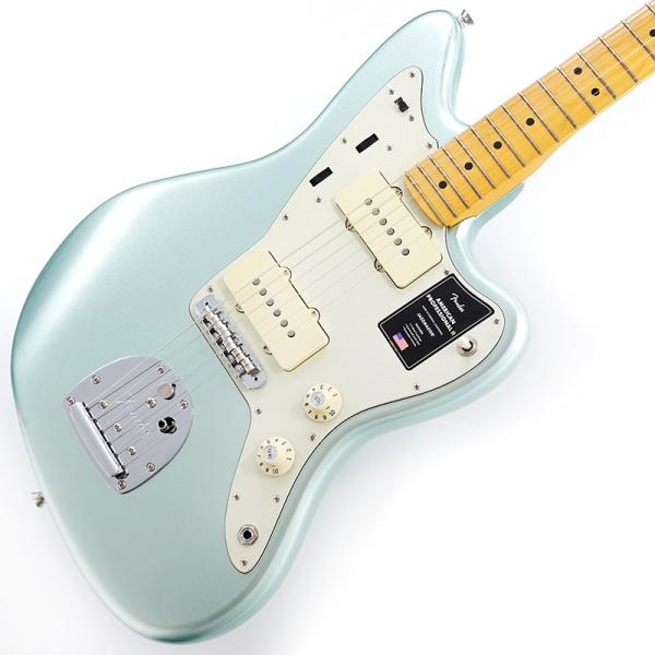 Fender USA American Professional II Jazzmaster (My...
