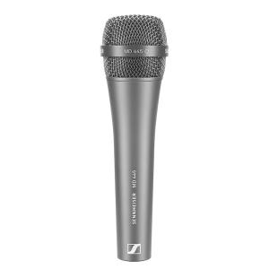 SENNHEISER MD 431 II (ゼンハイザー)(ダイナミックマイク)(国内正規品