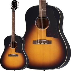 Epiphone Slash J-45 (November Burst) エピフォン - 最安値・価格比較