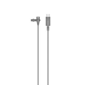 SENNHEISER XS LAV USB-C(クリップオンマイク USB-C)｜ikebe-revole