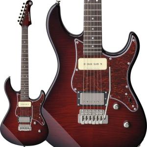 YAMAHA（ヤマハ） YAMAHA/PACIFICA 611HFM RTB ルートビア【ヤマハ