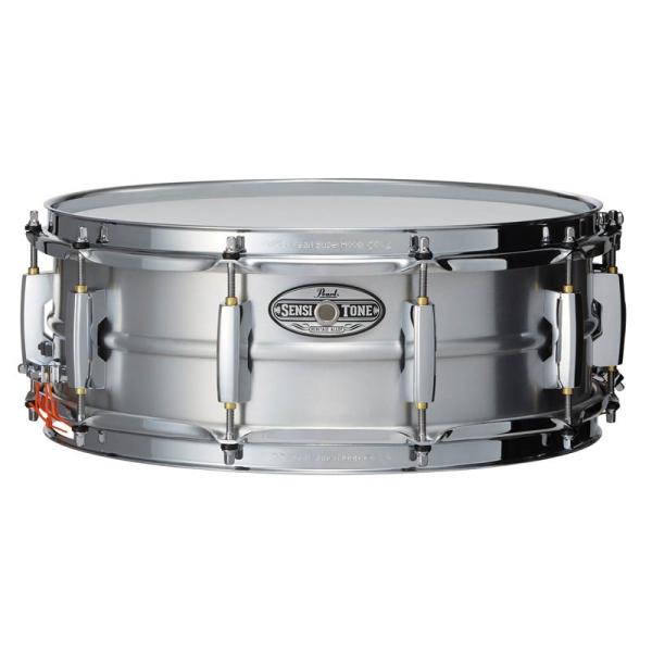 Pearl STH1450AL [SensiTone Heritage Alloy Aluminum...