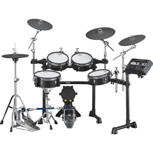 YAMAHA DTX8K-M BF [DTX8 Series Drum Set / Mesh Hea...