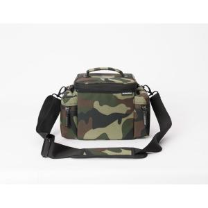 MAGMA MAGMA 45 RECORD-BAG 100 BLACK （7インチレコード用バッグ