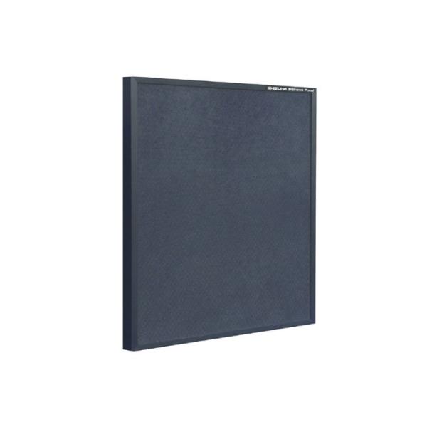 SHIZUKA Stillness Panel B-500-2(ブラック)(脚なし)(メーカー直送品...