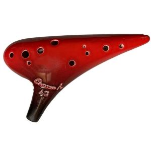 大人気】 オオサワオカリナ アルトC AC-Si シングル管 C調 iシリーズ