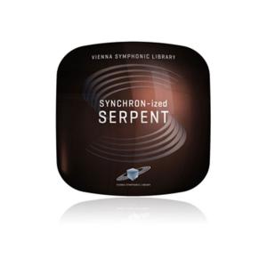 VIENNA SYNCHRON-IZED SERPENT 【簡易パッケージ販売】の商品画像