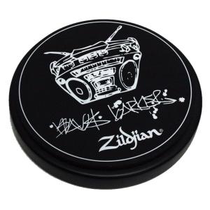 Zildjian 6" Travis Barker Practice Pad
