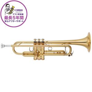 YAMAHA（ヤマハ） Yamaha YTR-235 Trumpet トランペット -z070