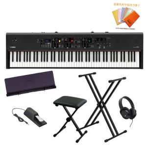 YAMAHA CP88 練習セットAの高価買取価格
