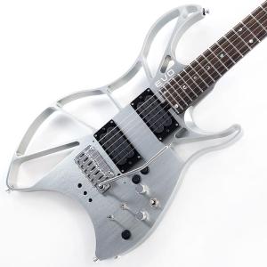 Sustainiac Stealth Pro Kit Single Size リアPUシングル用 Black