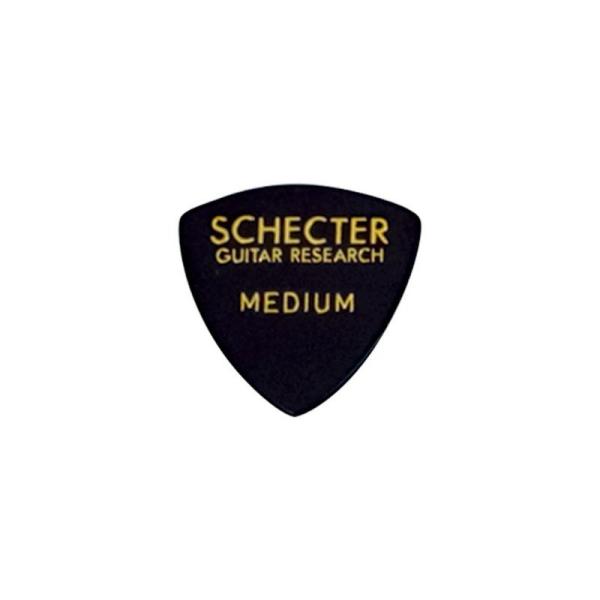 SCHECTER ナイロン/SPD-MN10BK【MEDIUM】