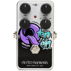 Electro Harmonix Nano Q-Tron 【値上げ前旧価格品】 : 渋谷イケベ楽器