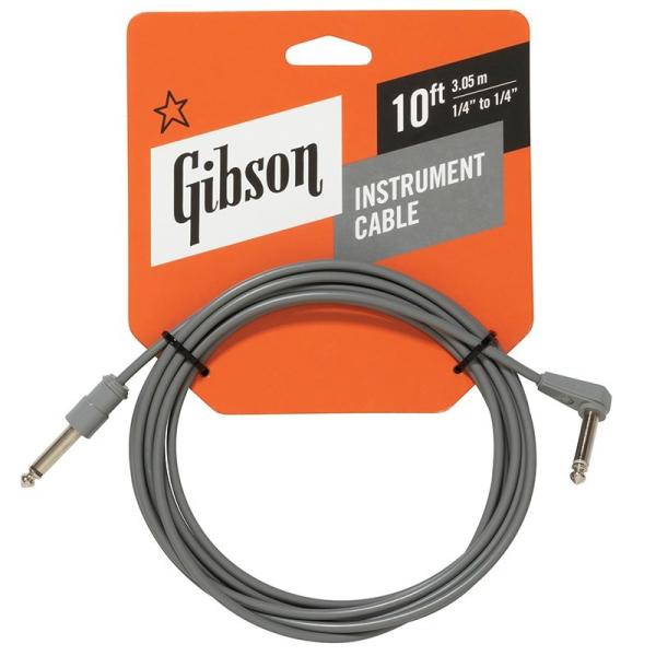 Gibson Vintage Original Instrument Cable (10 ft./3...