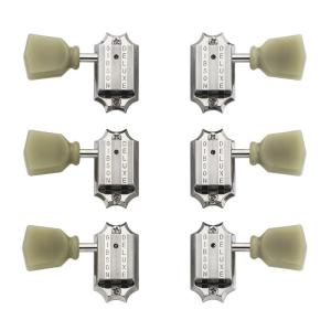 Gibson（ギブソン） Gibson PMMH-040 Vintage Nickel Machine Heads