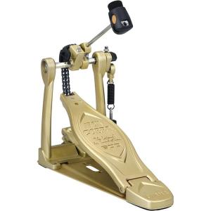 TAMA Iron Cobra 600 Single Pedal - Satin Gold Edition [HP600DG] 【限定品】｜ikebe-revole