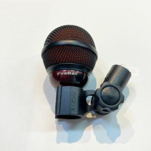 イケベ楽器リボレ秋葉原店 Audix ダイナミックマイク Yahoo ショッピング