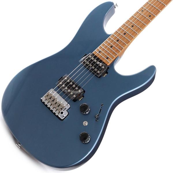 Ibanez Prestige AZ2402-PBM (Prussian Blue Metallic...
