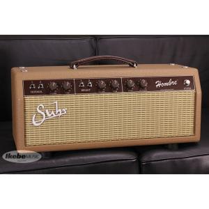 Suhr Amps Hombre Head｜ikebe-revole