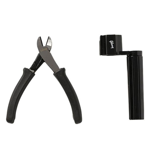 Gibson 【春得セール】 String Change Kit [ATSC-01]