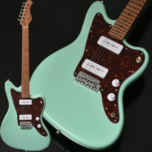 Bacchus（バッカス） BTC-1R エレキギター ユニバースシリーズ