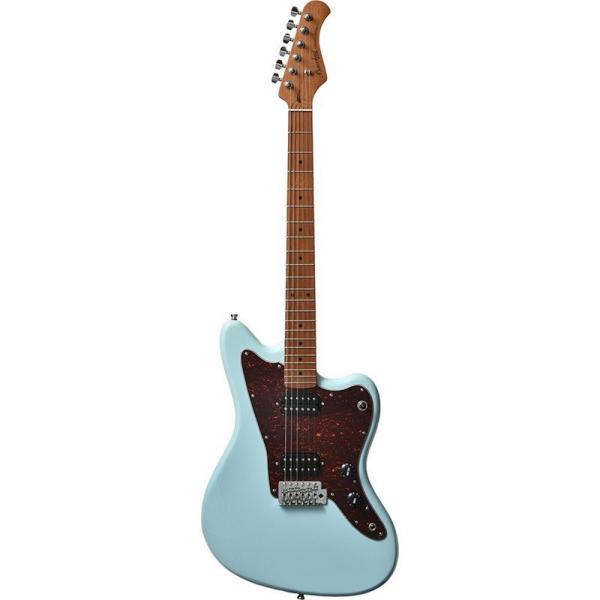Bacchus Universe Series BJM-3-RSM/M (PTL-SOB)