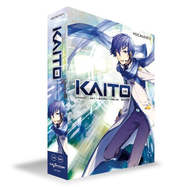 CRYPTON KAITO V3