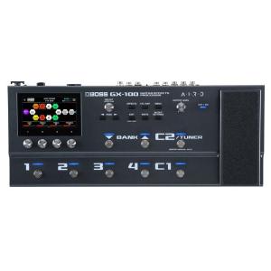 BOSS（ボス） BOSS / GX-100 Guitar Effects Processor (リュック式