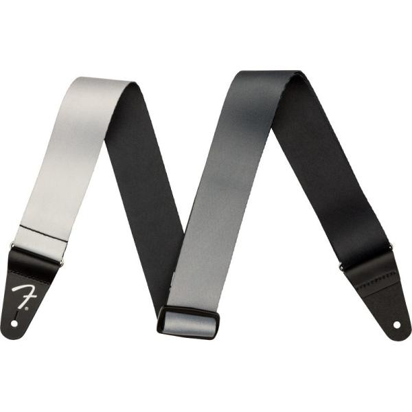 Fender USA 【激得GWセール】OMBRE STRAP (SILVER SMOKE)(#09...