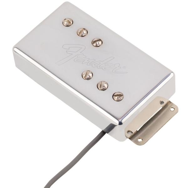 Fender USA 【春得セール】 CuNiFe Wide Range Pickup (Neck/...