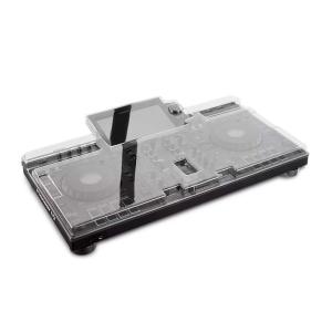 DECKSAVER デッキセーバー Pioneer DJ DDJ-FLX4 用 機材保護カバー