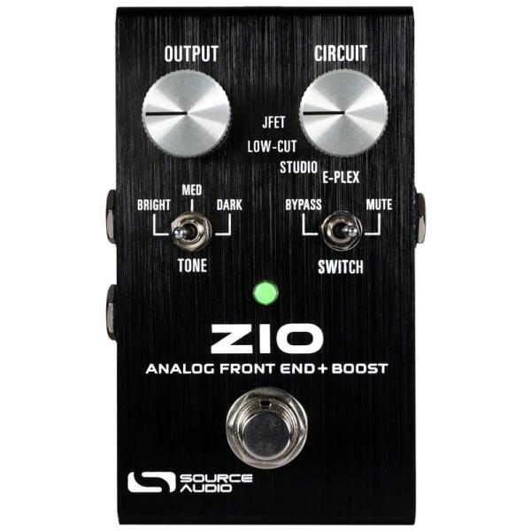 SOURCE AUDIO SA271 ZIO