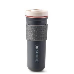 アップサウンド トランペット ダークグレーの買取情報