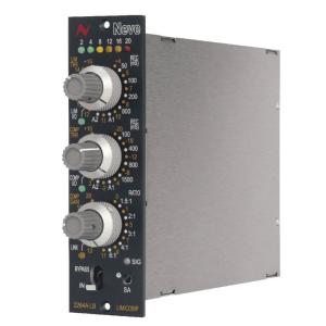 AMS Neve 2264ALB Mono Limiter/Compressor Module(国内正規品)｜ikebe-revole