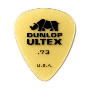Jim Dunlop（ジムダンロップ） ギターピック スティーヴ・ヴァイ 483C