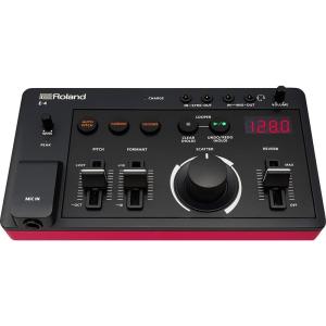 ローランド（Roland） Roland / VT-4 基本セット -USB2ポートAC