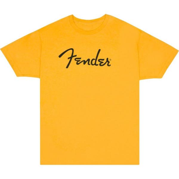 Fender 【春得セール】 FENDER SPAGHETTI LOGO T-SHIRT BUTTE...