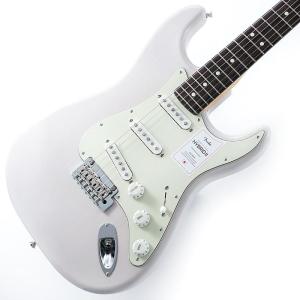 Fender Made in Japan Made in Japan Hybrid II Stratocaster (US Blonde/Rosewood)【旧価格品】｜ikebe-revole
