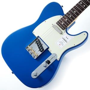 Fender Made in Japan Made in Japan Hybrid II Telecaster (Forest Blue/Rosewood)｜ikebe-revole