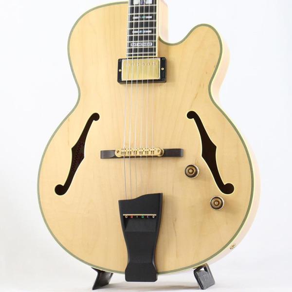 Ibanez PM200-NT (Natural) [Pat Metheny Model]