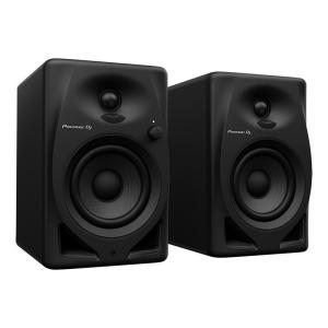 DM-40D Pioneer DJ ペア ブラック