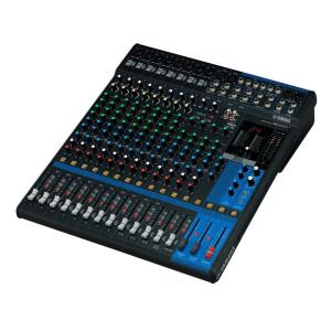YAMAHA（ヤマハ） YAMAHA MG10XUF 【エフェクター / USB端子内蔵