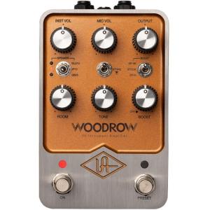 BearFoot FX ベアフットエフェクツ Silver Bee OD オーバードライブ
