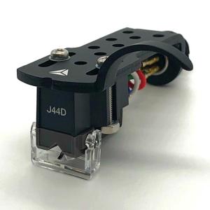 DJ-03HD MM型ステレオカートリッジ : レコード針のナガオカ - 通販