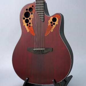Stafford SE-350 Electric Acoustic Guitar エレクトリック