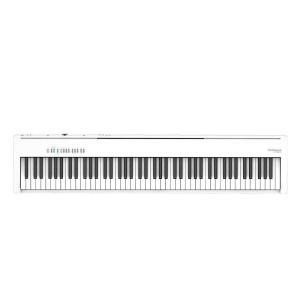 Roland FP-30X-WH(ホワイト)(1台限定・開封アウトレット特価品)【代引不可】【沖縄・離島送料別途見積】(カテゴリ：中古/アウトレット)