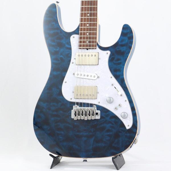 VARITA Soltar 5053 Quilt (Dark Urban Blue) [SN.033...