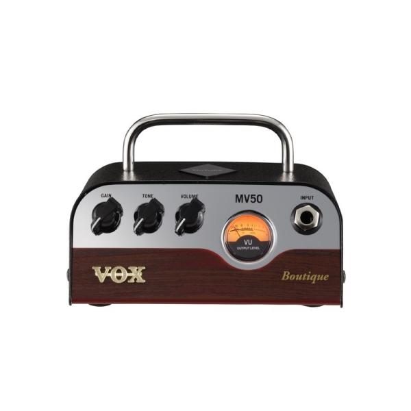 VOX MV50-BQ