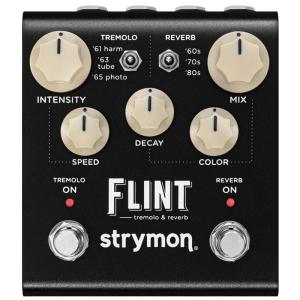 strymon FLINT ［ストライモン/フリント］ : 昭和32年創業の老舗