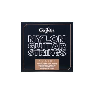 Cordoba FUSION Nylon Strings [06203]｜ikebe-revole